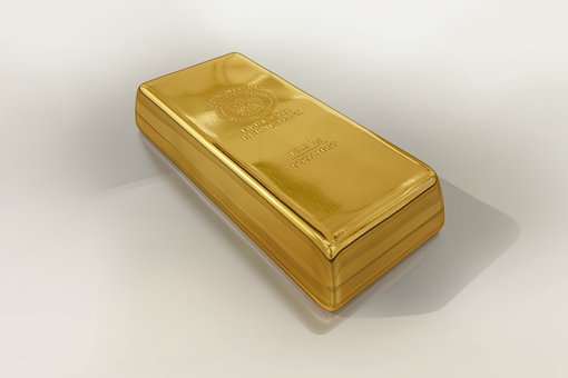 Shifting To Solid Gold Your IRA Rollover Blueprint